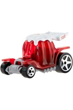 STOREMAX modashine Tekli Arabalar 2023 008/250 Rides Dessert modascope 1014773