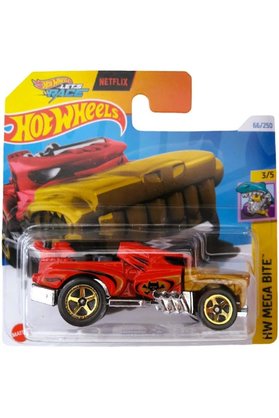 STOREMAX modashine Tekli Arabalar HOTWEILER HTD19 modascope 1014773