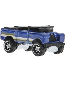 STOREMAX modashine Tekli Arabalar Land Rover Series II HTD41 modascope 1014773