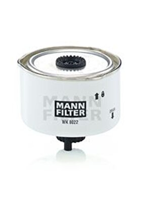 MANN YAKIT FILTRESI (276DT 306DT 368DT) DISCOVERY 3 L319 04>09 DISCOVERY 4 L319 09>18 RANGE ROVER 3 L322