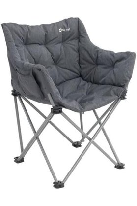 STOREMAX Sardis Lake Chair Ultra Konforlu Katlanır Doğa 1014773