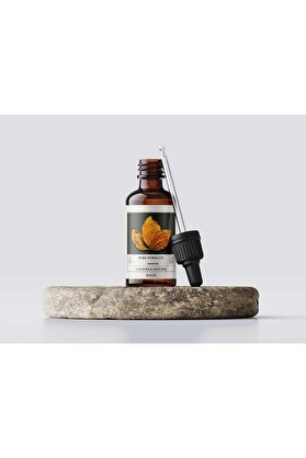 Bade Shop Tütün Esansiyel Uçucu Koku Yağı Difüzör Esansı Buhurdanlık Aromaterapi Yağı 10ml
