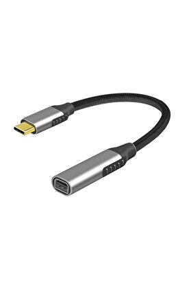 evimdeyokyok ZR722 Type-C Mini Dp Çevirici