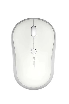 evimdeyokyok Mofii M5Ag Beyaz Wireless Mouse