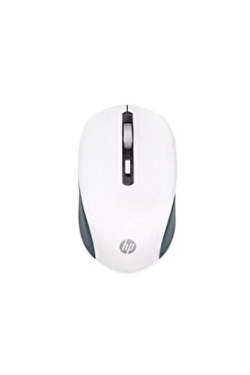 evimdeyokyok Hp S1000 Beyaz Wireless Plus Mouse