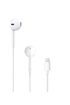evimdeyokyok ZR316 Orijinal Lightning Kablolu Kulaklık