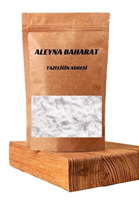 aleyna baharat MonoSodyum Glutamat ( Çin Tuzu ) Msg 250 gr