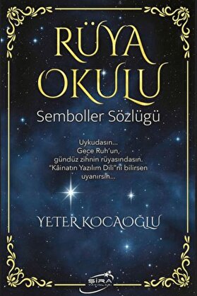 Şi̇ra Yayınları Rüya Okulu