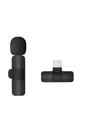evimdeyokyok ZR561 Sx5 Lightning Dock Model Tekli Mikrofon