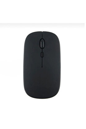 evimdeyokyok ZR216 Siyah Bluetooth Mouse