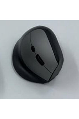 evimdeyokyok ZR693 1688 Gri Bluetooth Wireless Ergonomik Mouse