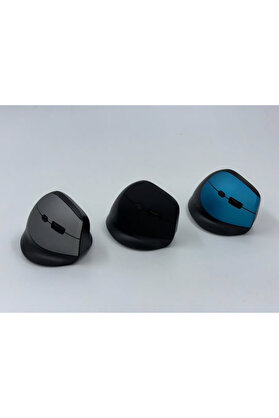 evimdeyokyok ZR721 Dry Battery Ergonomik Mouse
