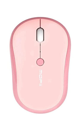 evimdeyokyok Mofii Pembe M5 Mouse Dm