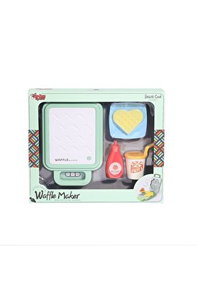 pnr shop LD662A Waffle Makinesi Vardem