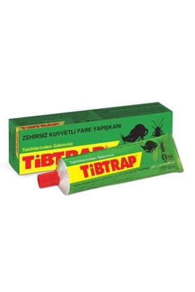 gizmurstore Tibtrap Fare Yapışkanı Siz 125 Ml