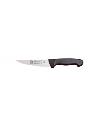 gizmurstore 61111 - Sürmene Kasap Kemik Sıyırma Bıçağı 13,5 Cm