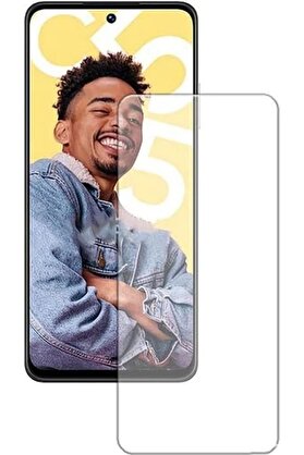 STOREMAX lvnshop es C55 Ekran, C55 Modellerine Uyumlu Temperli Ekran Cam HD Kalite Görüntü Darbe dDayanıklı E
