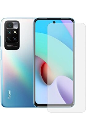 STOREMAX lvnshop es 10 2022 Ekran, 10 2022 Modellerine Uyumlu Temperli Ekran Cam HD Kalite Görüntü Darbe dDay