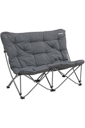 STOREMAX Fremont Lake Sofa Ultra Konforlu Katlanır Çift Kişilik Doğa 1014773