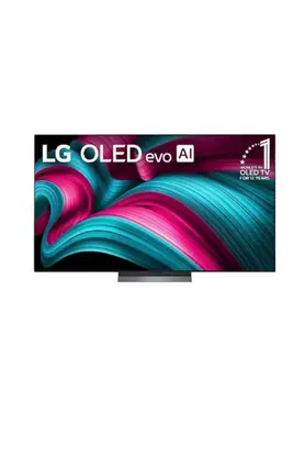 LG OLED55C54LA 4K Ultra HD 55" 140 Ekran Uydu Alıcılı webOS Smart OLED Evo TV