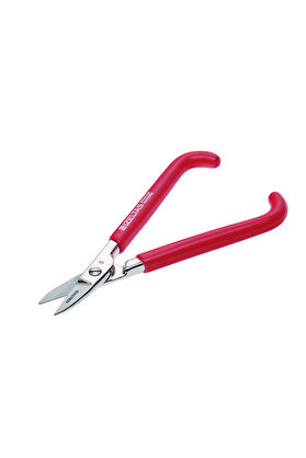 İzeltaş Kuyumcu Makası 180mm Düz