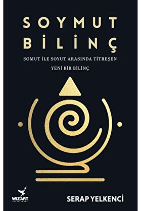 Wi̇zart Yayınları Soymut Bi̇li̇nç