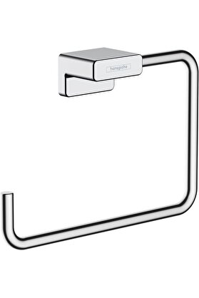 STOREMAX goldshine AddStoris Halka Havluluk Krom 41754000 goldgleam 1058548