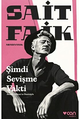 İthaki̇ Yayınları Şi̇mdi̇ Sevi̇şme Vakti̇