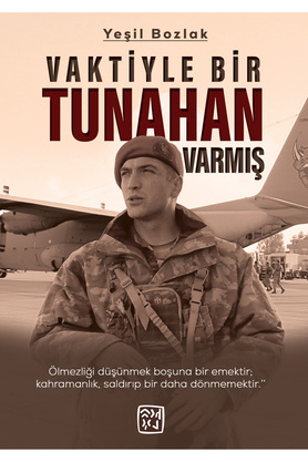 Kutlu Yayınevi̇ Vakti̇yle Bi̇r Tunahan Varmış - Yeşi̇l Bozlak