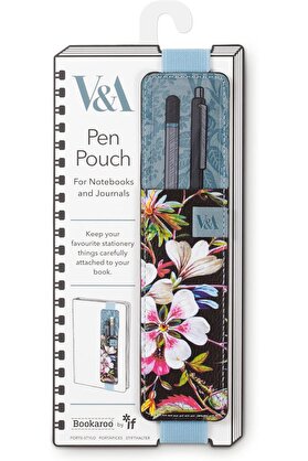 STOREMAX modashine V&A Pen Pouch modascope 1014773