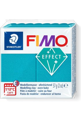 STOREMAX modashine 8010-36 Effect Modelleme Kili 57 gr Metalik Turkuaz modascope 1014773