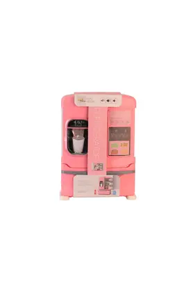 Toptan Bulurum LS820C782 PİLLİ BUZDOLABI SETİ