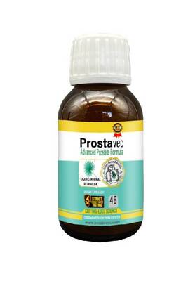 Prostavec Erkeklere Günlük Konforu Destekleyen Doğal Formüllü Surup 50 Ml X 1 Adet