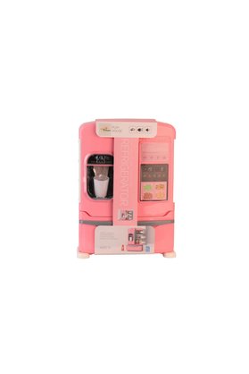 gizmurstore LS820C78-2 PİLLİ BUZDOLABI SETİ