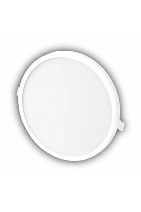 Alvo Store BUĞZ CATA CT 5648 Led Spot 20W 3200K Gün Işığı