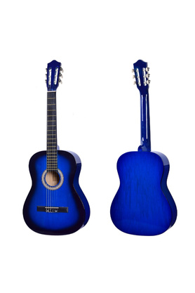 The Olive Tree C39-BL 4/4 Klasik Gitar
