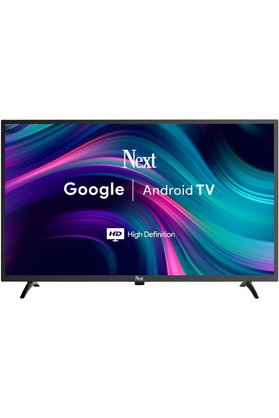 STOREMAX shopverse YE-32020GG4 32" 82 Ekran HD TV trendflick 1014773
