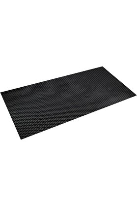STOREMAX shopverse Mark Premium Serisi - Küvet İçi Kaydırmaz Hasır Desenli Diktördgen Paspas 68,5 x 35,5 cm,
