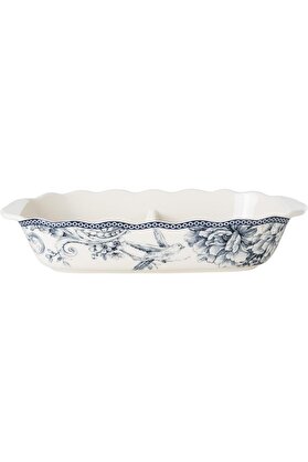 STOREMAX shopverse Concept Bölmeli Kase 25 cm trendflick 1014773