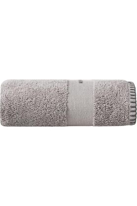 STOREMAX shopverse Concept Gri Yüz Havlusu 50 x 80 cm trendflick 1014773