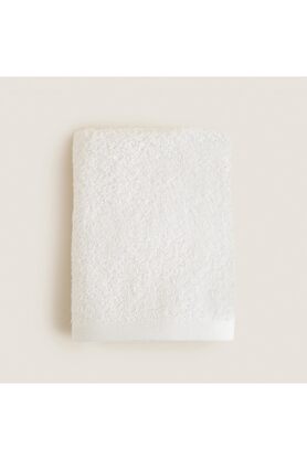STOREMAX shopverse Flovya Yüz Havlusu 50x90 Cm Beyaz trendflick 1014773