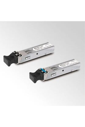 STOREMAX trendflare Mgb-Gt Ağ Alıcı-Verici Modülü Â-Ağ Alıcı-Verici Modülü (1000Â Mbit / S, Sfp, Ieee 802.3Ab