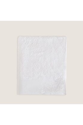 STOREMAX shopverse Estelıne Yüz Havlusu 50x90 Cm Beyaz trendflick 1014773
