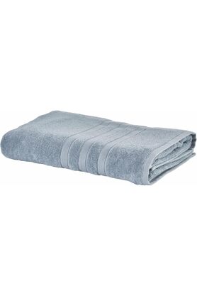 STOREMAX shopverse Düz Mavi%100 Pamuk Havlu 85x150 Cm trendflick 1014773