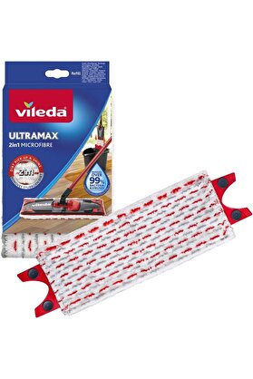 STOREMAX shopverse 155747 Ultramat Temizlik Seti Yedek trendflick 1014773