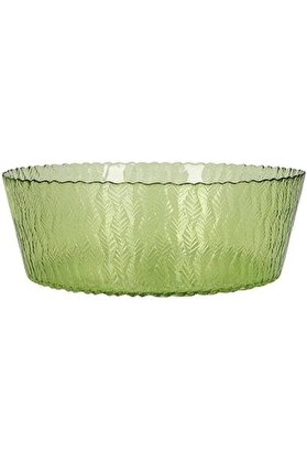 STOREMAX shopverse Yeşil Kase 28 cm trendflick 1014773