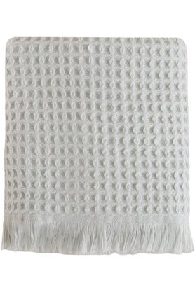 STOREMAX shopverse Gofre Yüz Havlusu 50x90 Cm trendflick 1014773