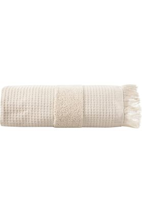 STOREMAX shopverse Concept Yüz Havlusu Bej 50 x 80 cm trendflick 1014773
