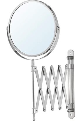 STOREMAX shopverse FRÄCK Ayna, Paslanmaz Çelik trendflick 1014773