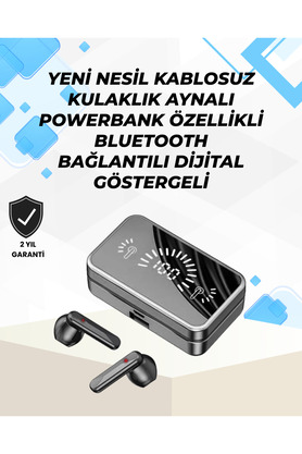 Toptan Bulurum S20 Hafif Kulaklık – PC + ABS Malzeme ile Baskı Yapmayan Tasarım